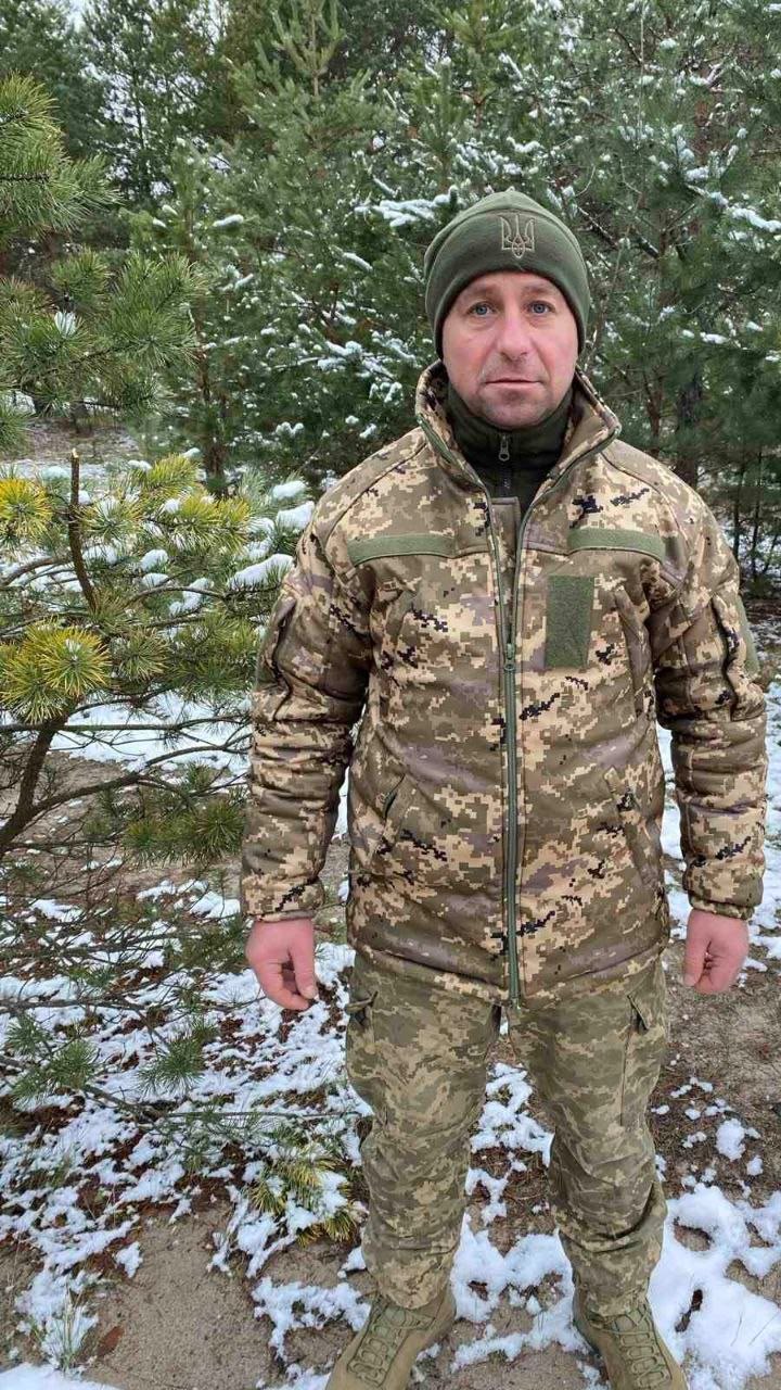 ПИРКО СЕРГІЙ ВІКТОРОВИЧ