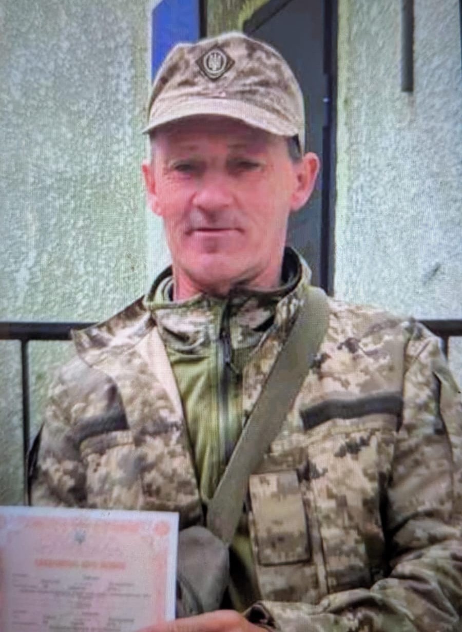 ЗАБОРІН АНАТОЛІЙ АРКАДІЙОВИЧ