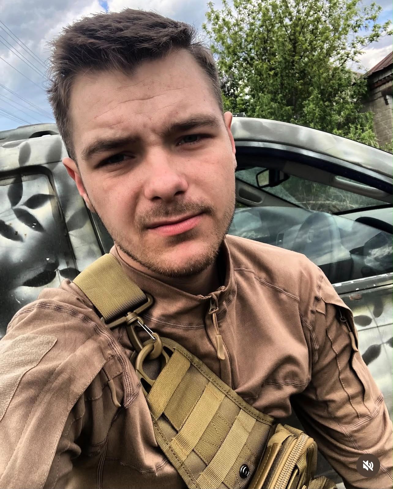 ДАВИДЮК МАКСИМ СЕРГІЙОВИЧ