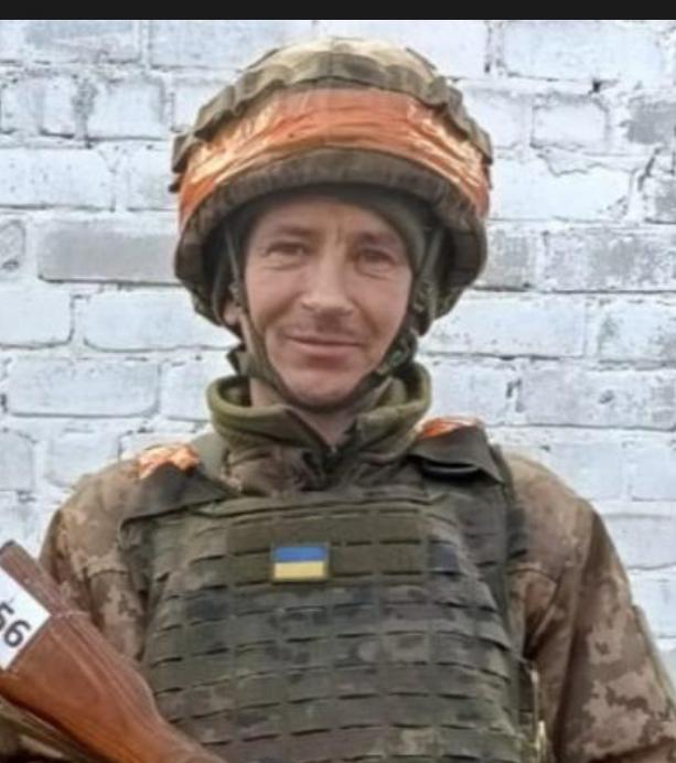 РОСОВСЬКИЙ ОЛЕКСАНДР СЕРГІЙОВИЧ