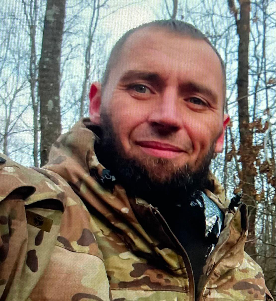 КАРАСЬ ВІТАЛІЙ ДМИТРОВИЧ