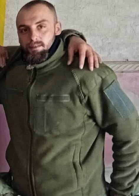 БОЖЕНКО АНДРІЙ ВОЛОДИМИРОВИЧ