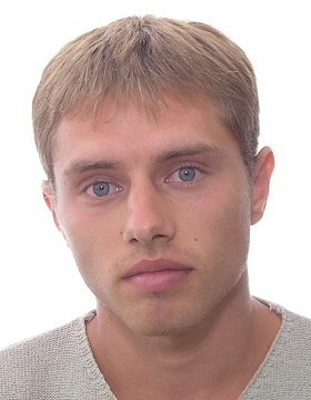 УСАТИЙ ПЕТРО ФЕДОРОВИЧ