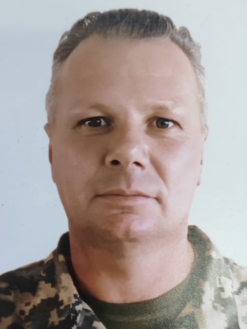 НЕСТЕРЕНКО ОЛЕКСАНДР ІВАНОВИЧ
