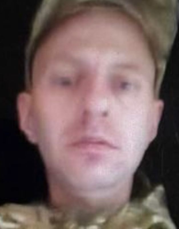 ДУБЕНЕЦЬ ВОЛОДИМИР ГРИГОРОВИЧ