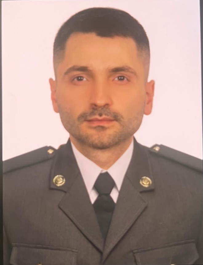 ПУШКАР ДМИТРО СТЕПАНОВИЧ