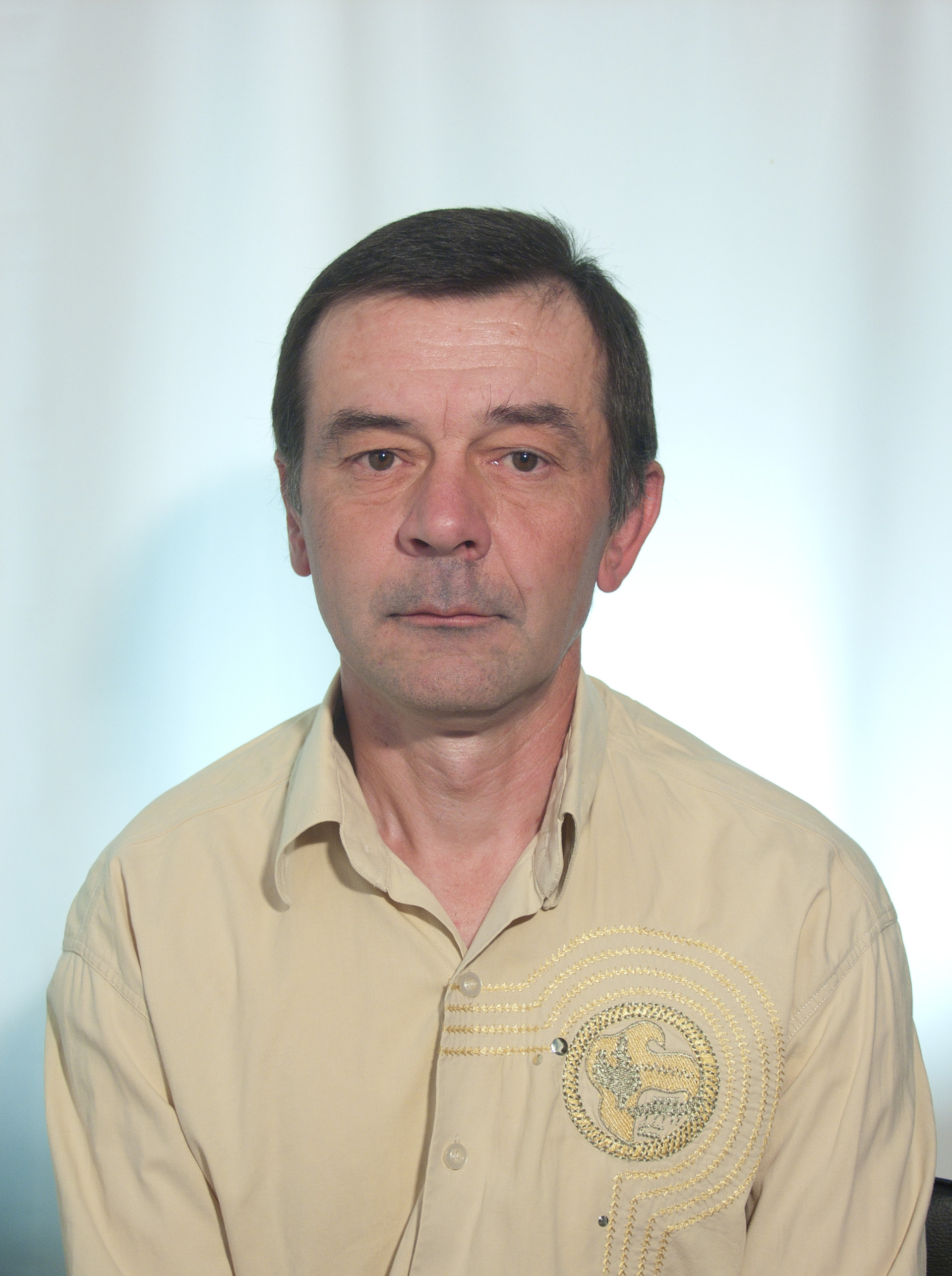 ПЕНЮК ЕДУАРД МИКОЛАЙОВИЧ