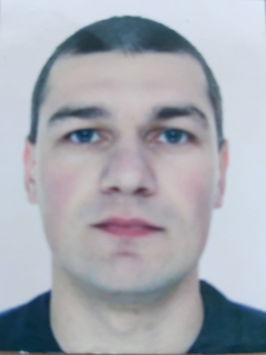 ЯКОВЛЄВ ОЛЕКСАНДР АНАТОЛІЙОВИЧ