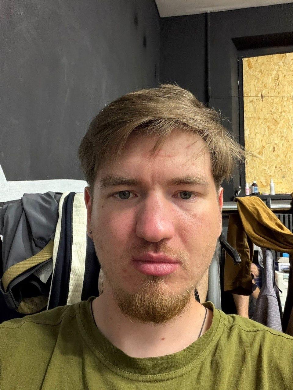 ДИННІК МИКИТА СЕРГІЙОВИЧ