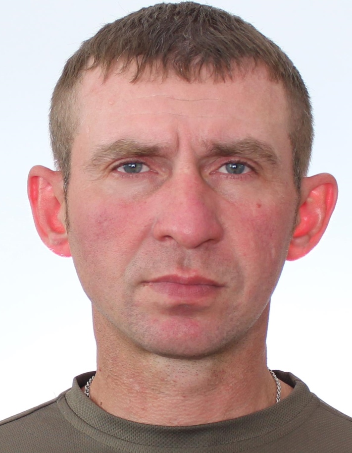 КУЛЕШОВ ВІТАЛІЙ ВАСИЛЬОВИЧ