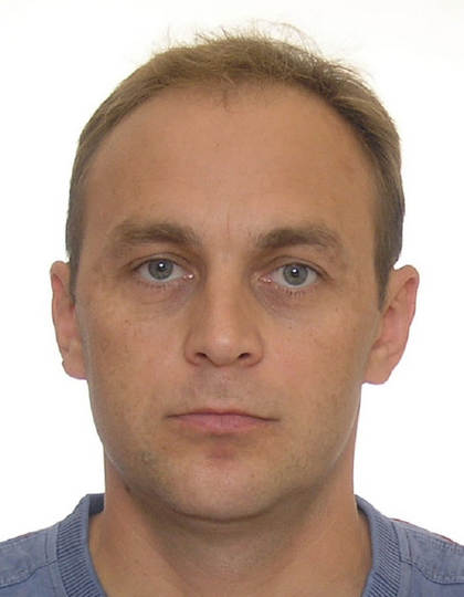 КАРДАШ ІГОР СЕВАСТЯНОВИЧ