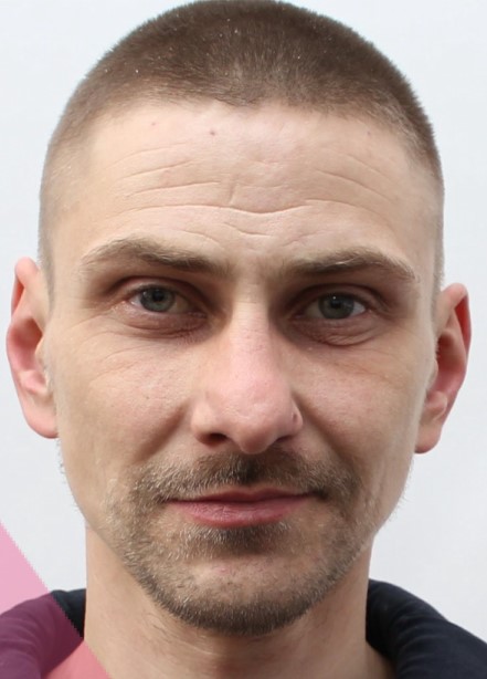 ДУШНИЙ КИРИЛО ВАСИЛЬОВИЧ
