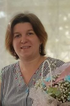КОЦУР ЮЛІЯ ВАСИЛІВНА