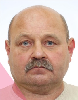 ЖЕЛІБА ІВАН МИКОЛАЙОВИЧ
