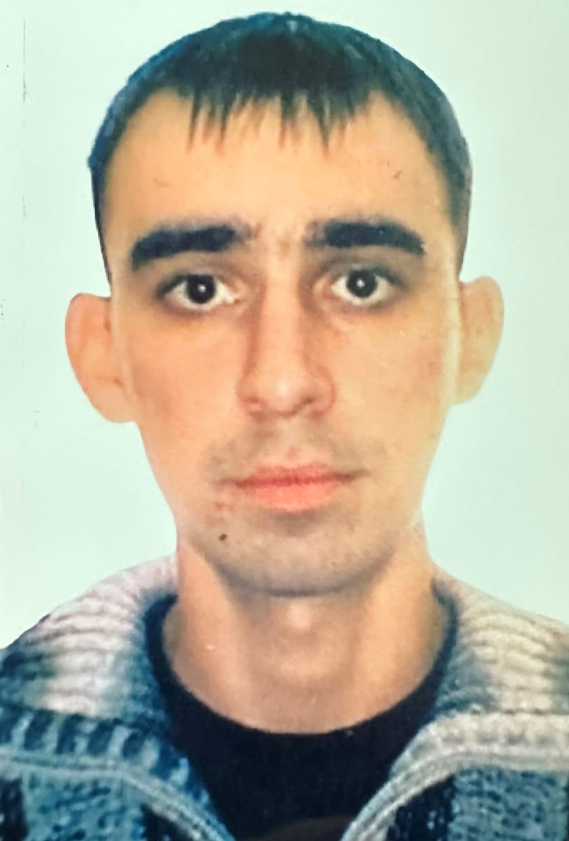 ІСАКОВ СЕРГІЙ ЮРІЙОВИЧ