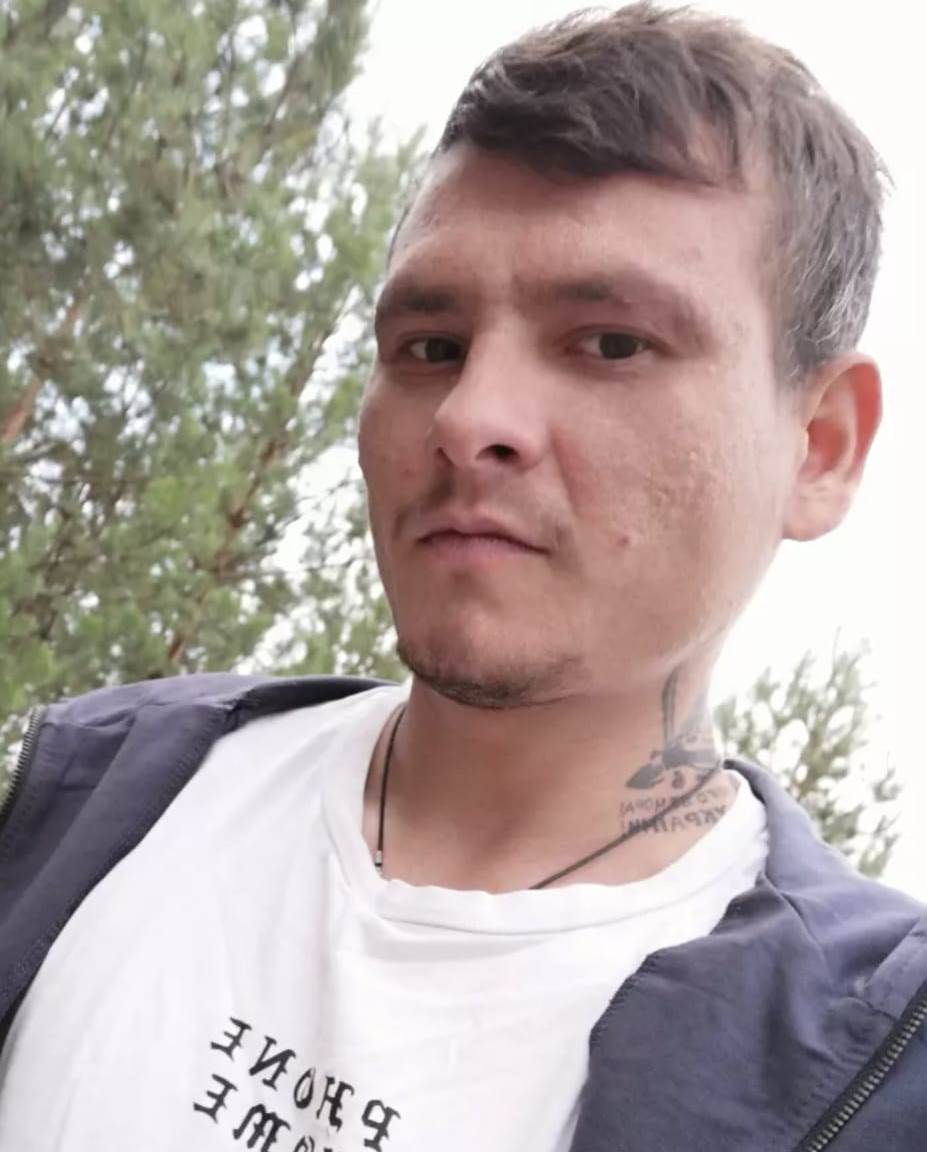 ГОДУНКО АНДРІЙ АНАТОЛІЙОВИЧ