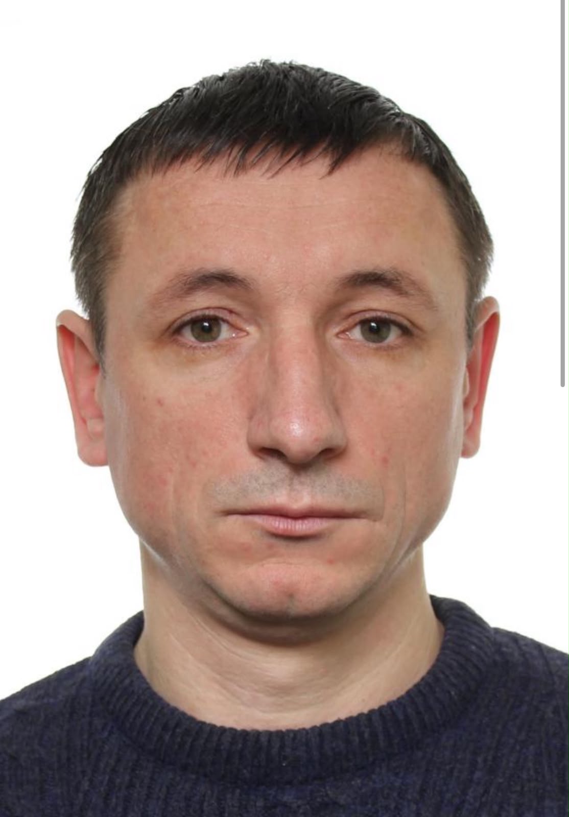 ФЕДАК ЯРОСЛАВ ВОЛОДИМИРОВИЧ