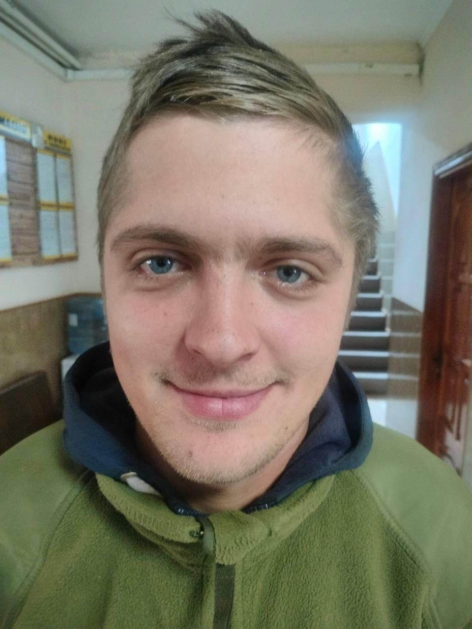 БОГАЧУК ІВАН ВОЛОДИМИРОВИЧ