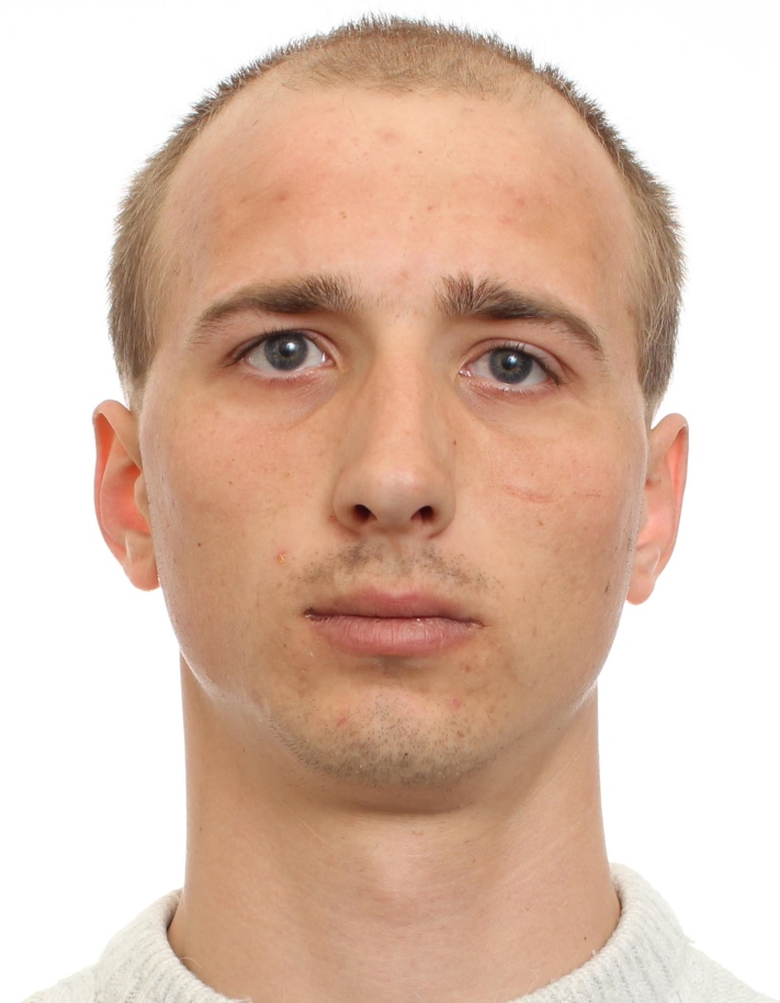 ГОНЧАР ДМИТРО АНАТОЛІЙОВИЧ