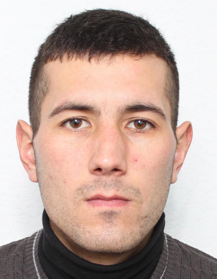 БЕЗВУГЛЯК ВІТАЛІЙ ВАСИЛЬОВИЧ