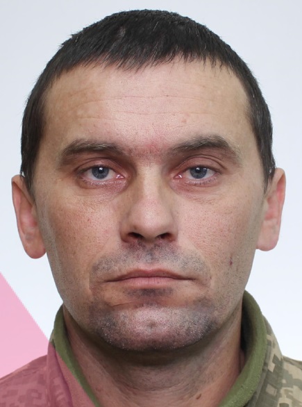 МАТЮШКО ОЛЕГ МИКОЛАЙОВИЧ
