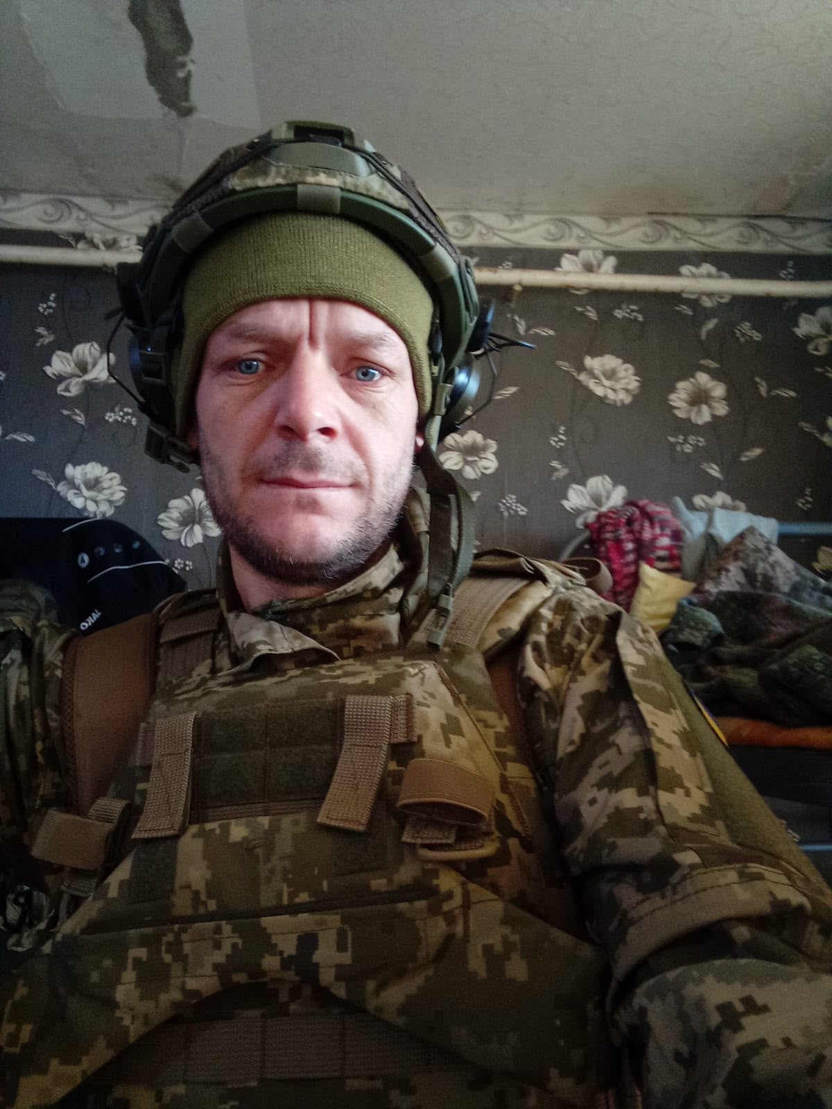 ЖМУРКО АНДРІЙ ПЕТРОВИЧ