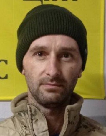 ХОМИН ІВАН ВАСИЛЬОВИЧ