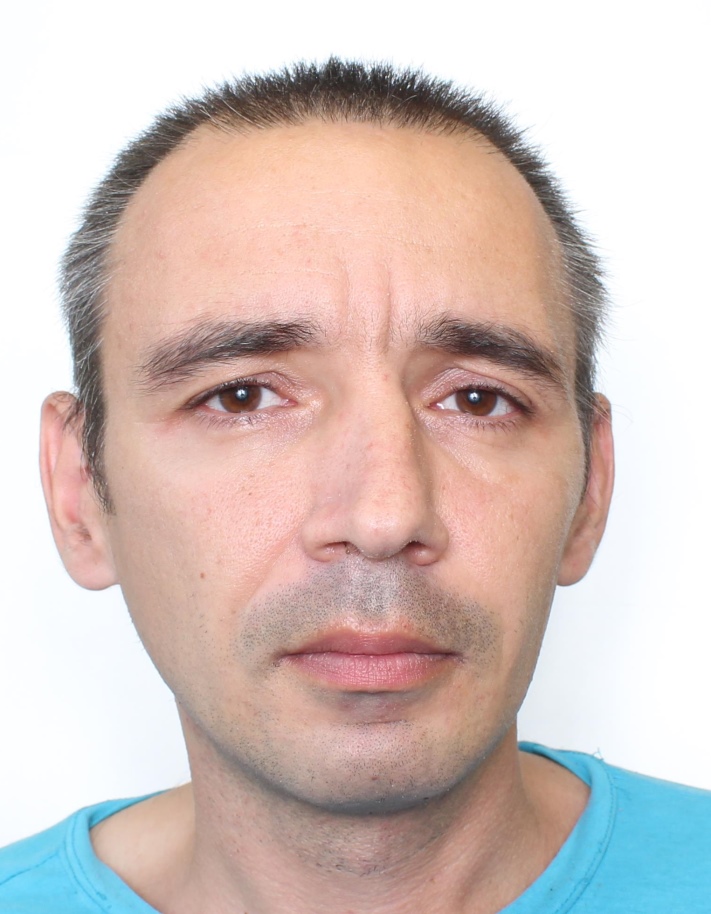 УТЧЕНКО ВІТАЛІЙ МИХАЙЛОВИЧ
