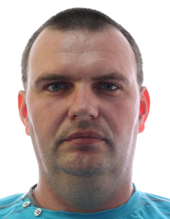 ЛІСНЯК ОЛЕКСАНДР ВІТАЛІЙОВИЧ