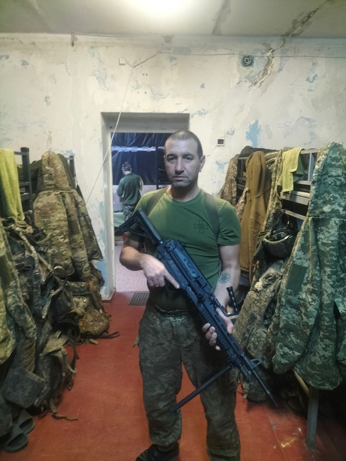 КОРЗУНОВ ВІКТОР ВОЛОДИМИРОВИЧ