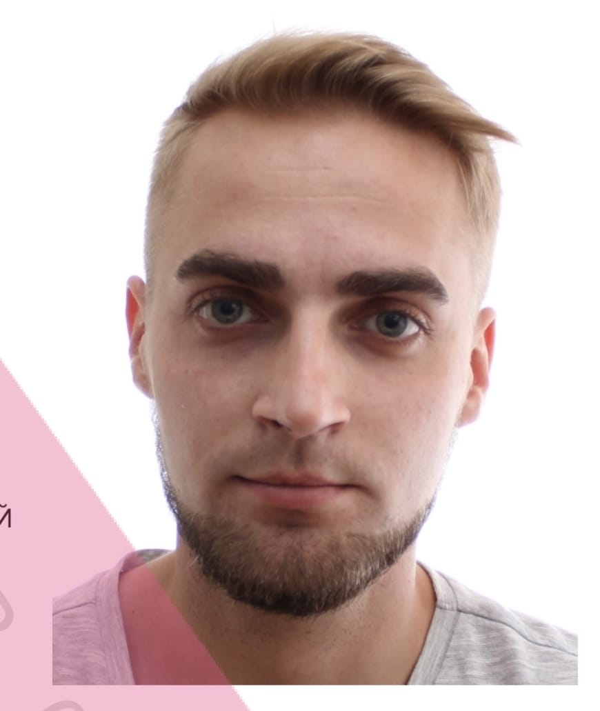 КЛИМЕНКО МАКСИМ ВІТАЛІЙОВИЧ