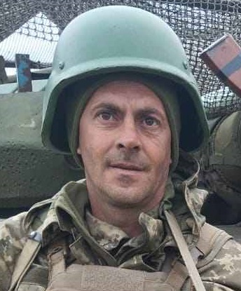НАДЕЧ ЄВГЕН ВАЛЕРІЙОВИЧ