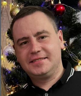 КИЙКОВ РУСЛАН БОРИСОВИЧ
