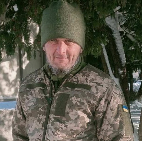 ПАВЛЮК АНДРІЙ ПЕТРОВИЧ