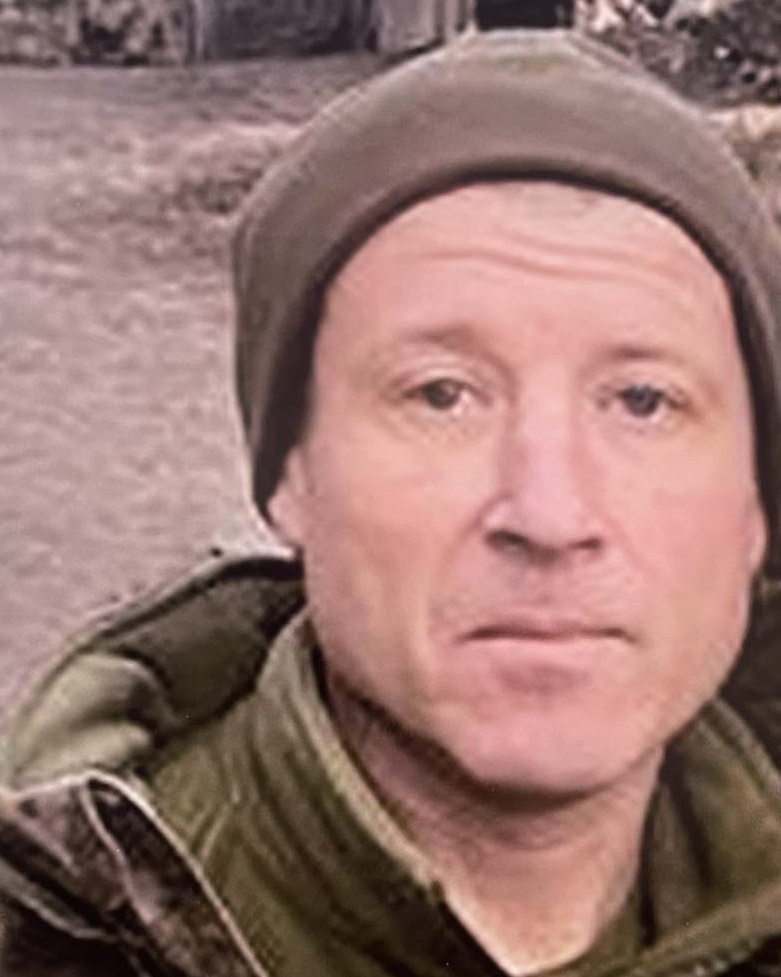 ЦІВУН ОЛЕКСАНДР ВАЛЕРІЙОВИЧ