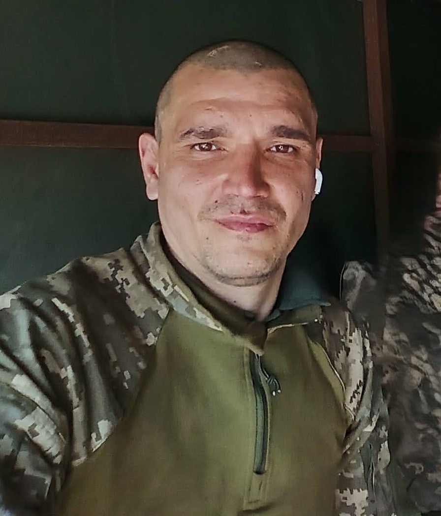 ЖИЛІН ДМИТРО ВОЛОДИМИРОВИЧ