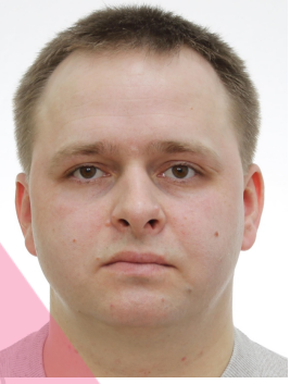 ТАРНАВСЬКИЙ ВОЛОДИМИР ОЛЕКСАНДРОВИЧ