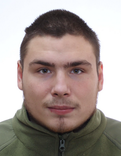 ЛЕГКИЙ АНДРІЙ ВАЛЕРІЙОВИЧ