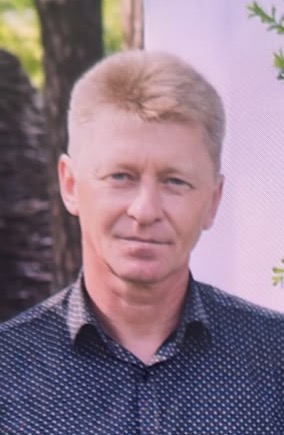 ЗІНЧЕНКО ЮРІЙ ВОЛОДИМИРОВИЧ