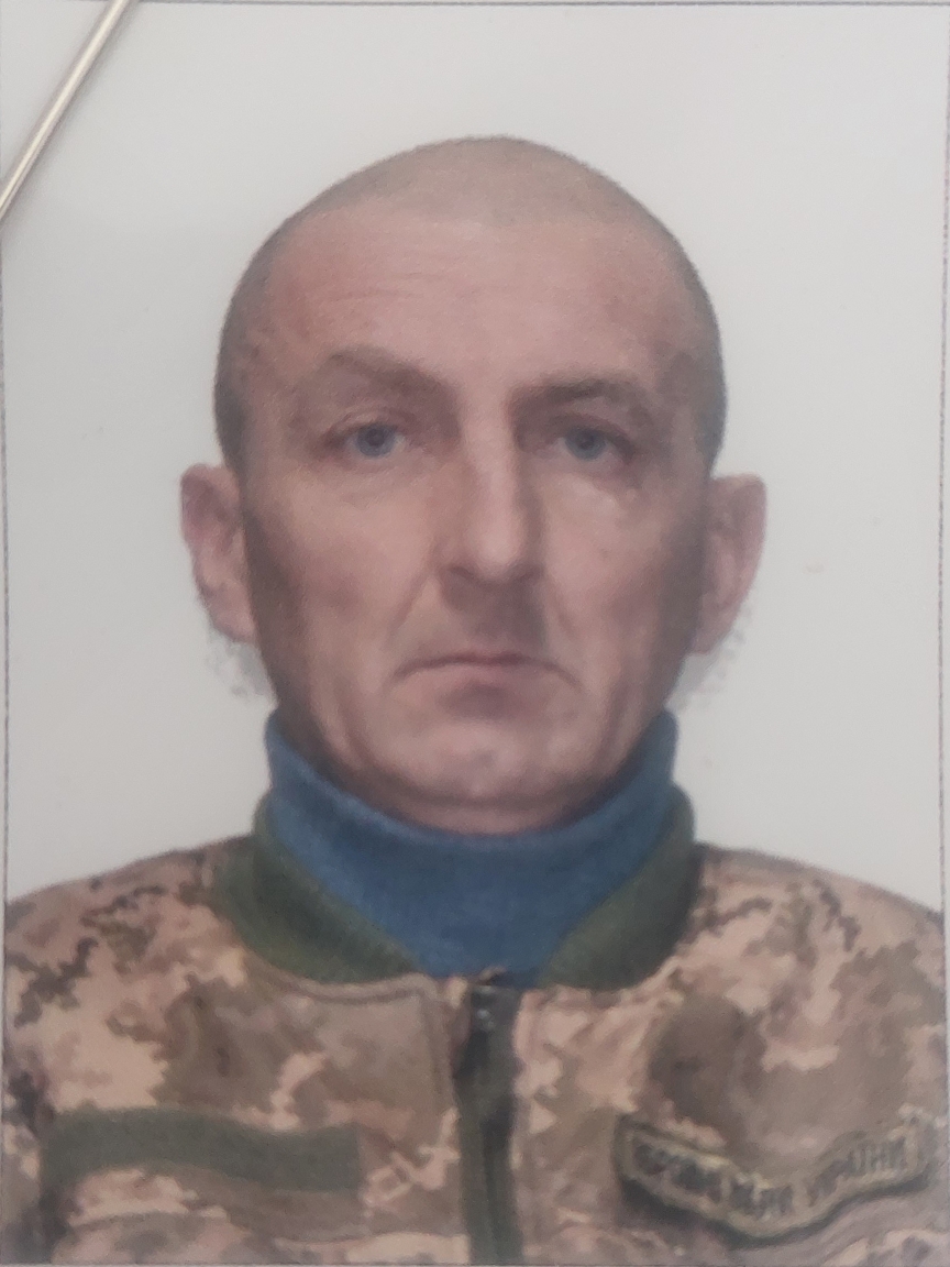 КЕБУС ІВАН АНТОНОВИЧ