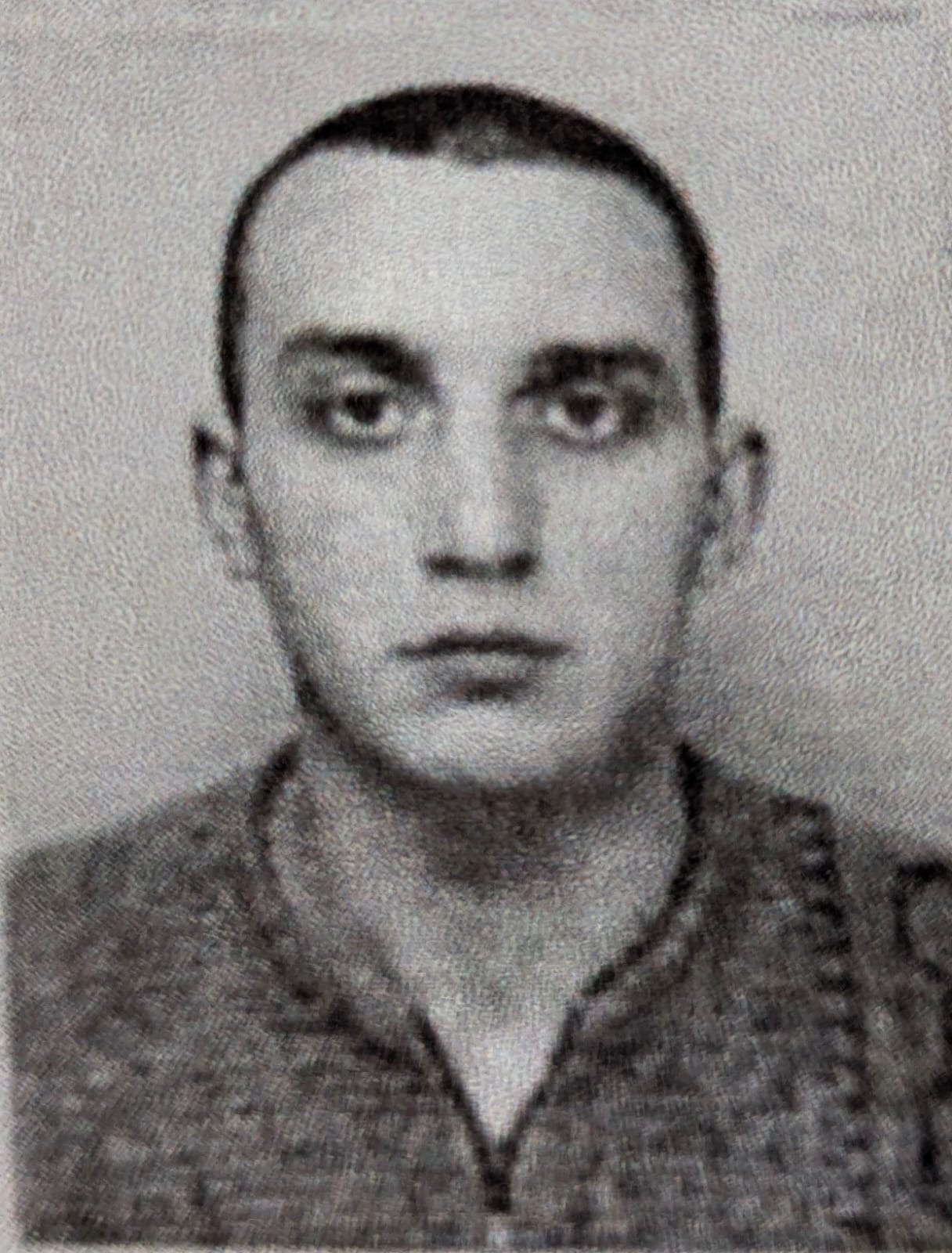БАБЕНКО СЕРГІЙ ІВАНОВИЧ