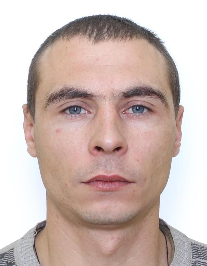 ДАНКОВИЧ РОМАН БОГДАНОВИЧ