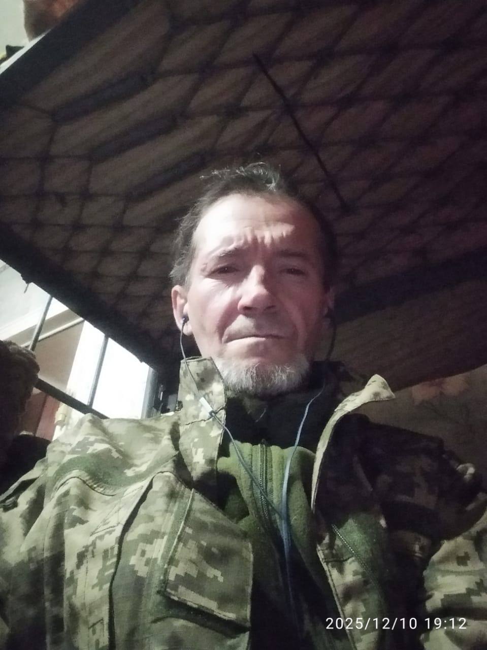 ЧЕБИШЕВ ОЛЕКСАНДР МИХАЙЛОВИЧ