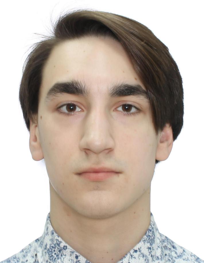 КАПРАНОВ ВІТАЛІЙ ДМИТРОВИЧ