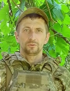 ТКАЧЕНКО ВОЛОДИМИР БОРИСОВИЧ