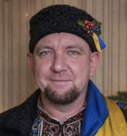 СИДОРЕНКО РУСЛАН ІВАНОВИЧ