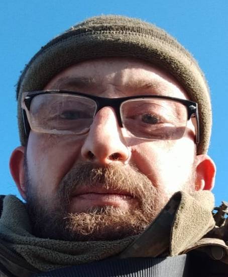 КОРНІЄЦЬКИЙ ВІТАЛІЙ ВІКТОРОВИЧ