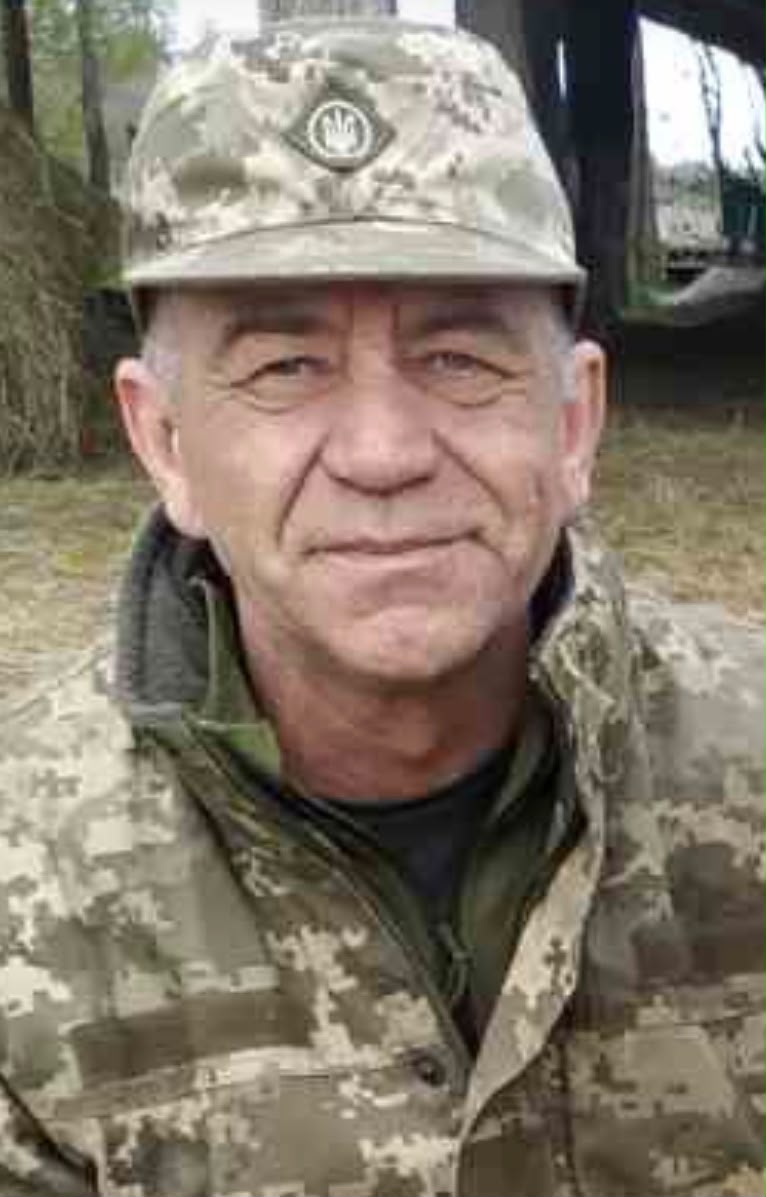 СІЛЬЧУК ВАСИЛЬ ВАСИЛЬОВИЧ