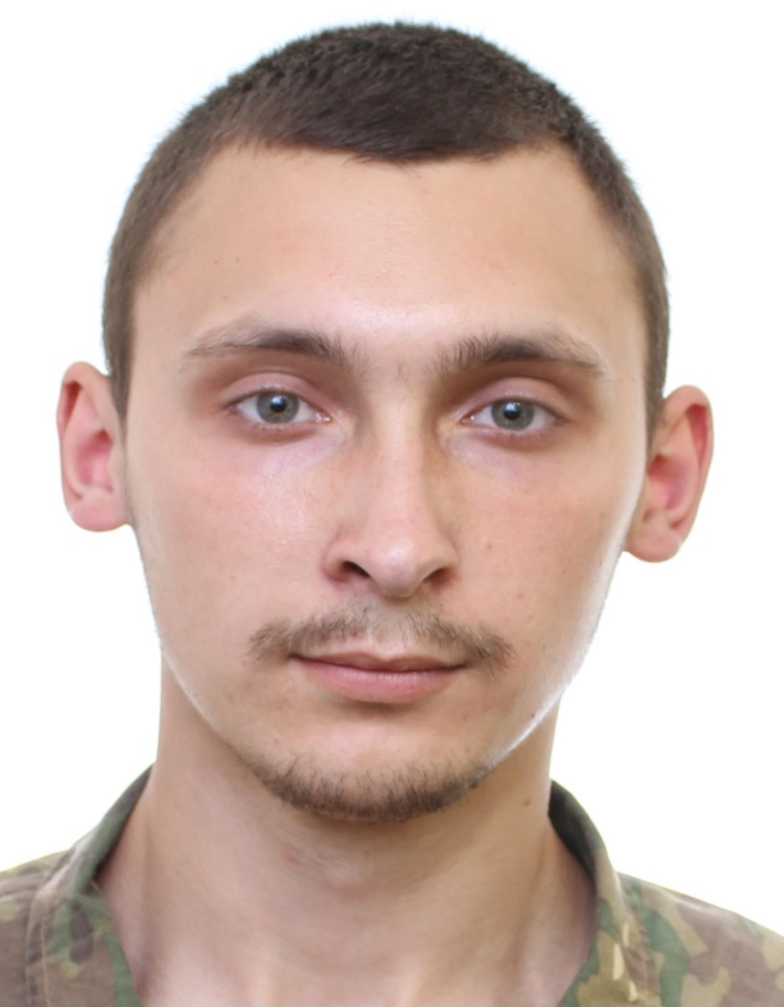 КИКОТЬ АНДРІЙ ВОЛОДИМИРОВИЧ