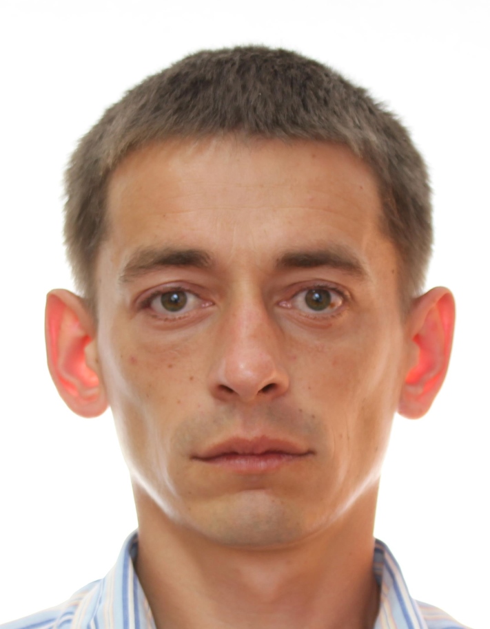 ГАРБАРЕЦЬ ПЕТРО ІВАНОВИЧ